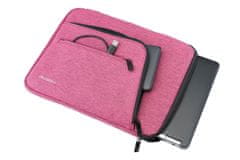 GoGEN torba Sleeve Pro 13, roza (GOGNTBSLEEVEP13P)