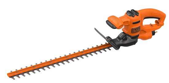 Black+Decker BEHT251 električne škare za živicu