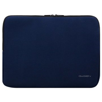 GoGEN futrola Sleeve 15, plava (GOGNTBSLEEVE15BL)