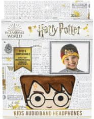 OTL Tehnologies Harry Potter dječja traka za glavu sa slušalicama