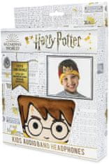 OTL Tehnologies Harry Potter dječja traka za glavu sa slušalicama