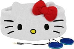 OTL Tehnologies Hello Kitty dječja traka za glavu sa slušalicama