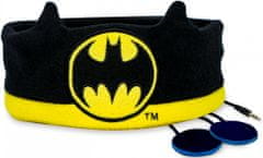 OTL Tehnologies Batman dječja traka za glavu sa slušalicama