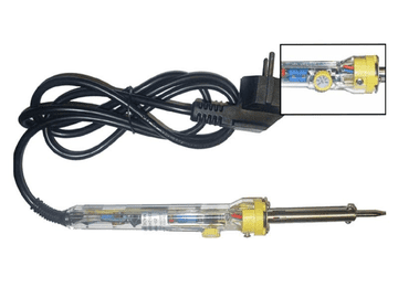 Cabletech Lemljivo željezo s maks. 30-50W.