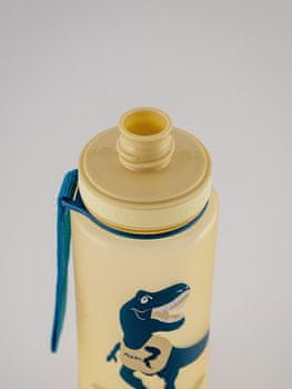  Equa BPA-Free boca, 600 ml, Dino 