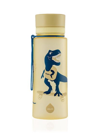 Equa BPA-Free boca, 600 ml, Dino