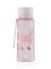 BPA-Free boca, 600 ml, Unicorn