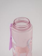 Equa BPA-Free boca, 600 ml, Unicorn