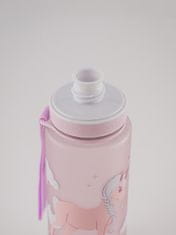 Equa BPA-Free boca, 600 ml, Unicorn