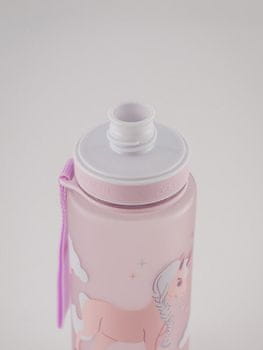  Equa BPA-Free boca, 600 ml, Unicorn 