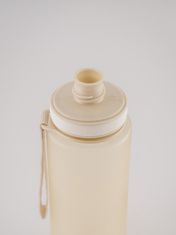 Equa BPA-Free boca, 600 ml, Sand