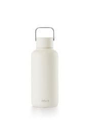 Equa Timeless boca, nehrđajući čelik, bijela, 0,6 L