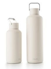 Equa Timeless boca, nehrđajući čelik, bijela, 0,6 L