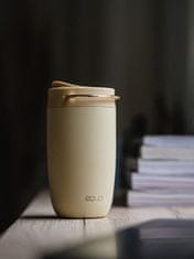 Equa Termosica, nehrđajući čelik, 300 ml, bež