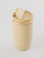 Equa Termosica, nehrđajući čelik, 300 ml, bež