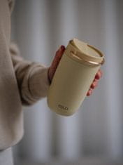 Equa Termosica, nehrđajući čelik, 300 ml, bež