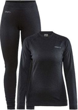 Craft Core Dry Baselayer set, ženski