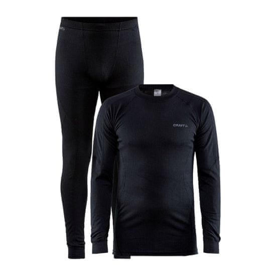 Craft Core Dry Baselayer set, muški