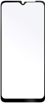 FIXED Full-Cover zaštitno staklo za Samsung Galaxy A13/A13 5G, kaljeno, za cijeli zaslon, crno (FIXGFA-871-BK)