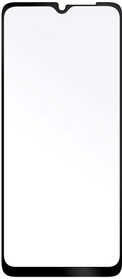 FIXED Full-Cover zaštitno staklo za Samsung Galaxy A13/A13 5G, kaljeno, za cijeli zaslon, crno (FIXGFA-871-BK)
