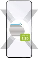 FIXED zaštitno staklo Full-Cover za Xiaomi Redmi Note 4G/Note 11S, kaljeno, za cijeli zaslon, crno (FIXGFA-886-BK)
