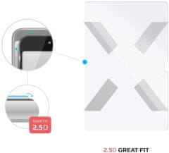 FIXED zaštitno staklo za Samsung Galaxy Tab A8 10.5 (2022), kaljeno, prozirno (FIXGT-877)