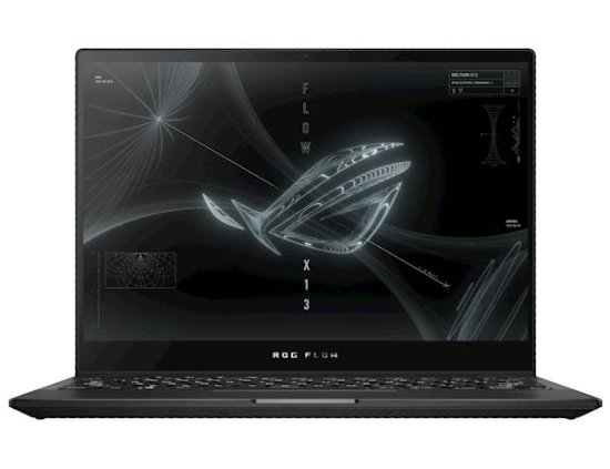 ASUS ROG Flow X13 GV301QC-K6010T gaming prijenosno računalo (90NR04G1-M02380)