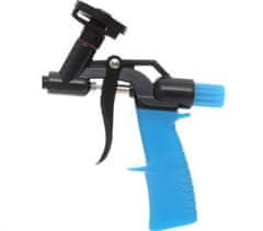 Kraft&Dele Teflonski pištolj za PU pjenu - purpen 2