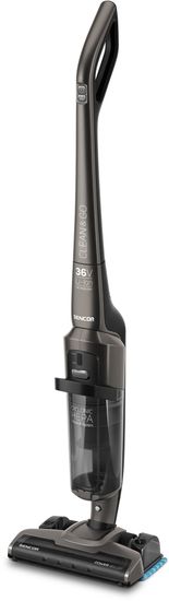 SENCOR SVC 8936TI uspravni usisavač, 2u1