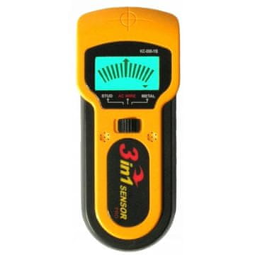 Kraft&Dele Detektor električnih vodiča i elemenata u zidovima