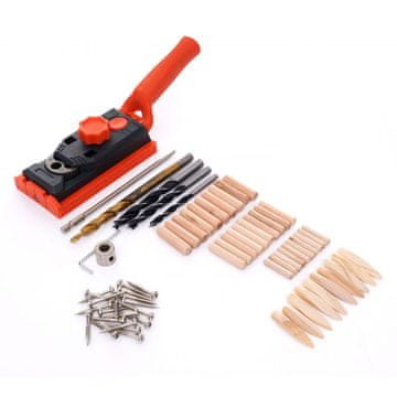 Kraft&Dele Set šablona