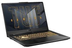 ASUS TUF Gaming F17 FX706HEB-HX085 prijenosno računalo (90NR0713-M03840)