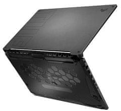 ASUS TUF Gaming F17 FX706HEB-HX085 prijenosno računalo (90NR0713-M03840)