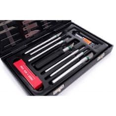 Kraft&Dele Set noževa za modeliranje skalpela 56 komada