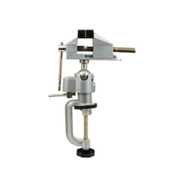 Kraft&Dele Višenamjenska fleksibilna stezaljka 80 mm