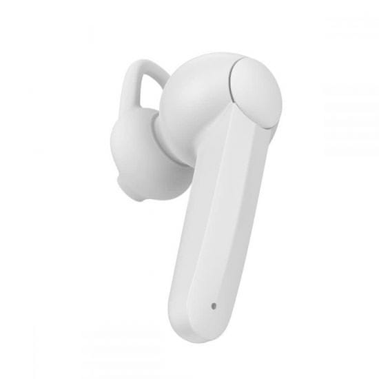 BASEUS Baseus A05 Bluetooth slušalica, bijela