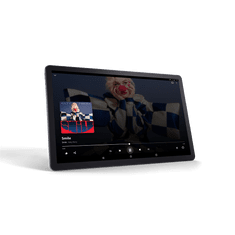 Lenovo Tab P11 tablet, 2K, 6/128 GB, WIFI + tipkovnica (ZA7R0123BG+)