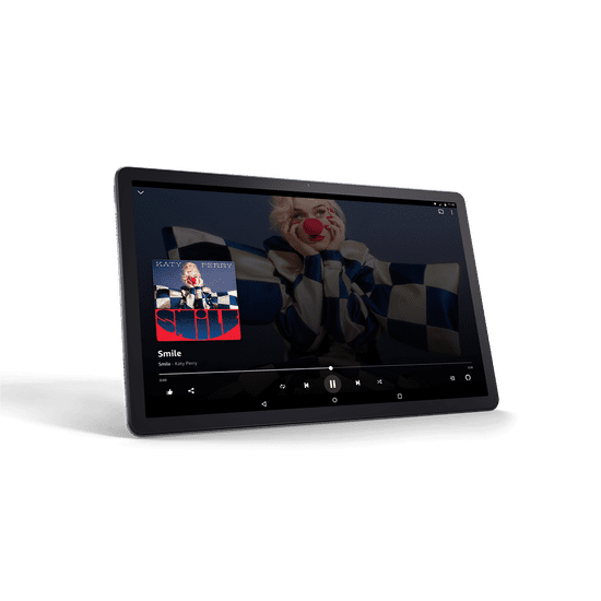 Lenovo Tab P11 tablet, 2K, 6/128 GB, WIFI + tipkovnica (ZA7R0123BG+)