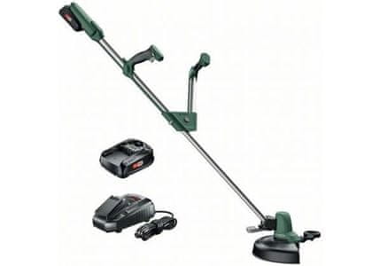 UniversalGrassCut 18V-260