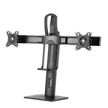 My Wall Nosač za dva monitora HL 19L 17" - 27"