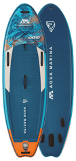 Aqua Marina BT-22RP Rapid SUP, River Series, 9.6x33x6