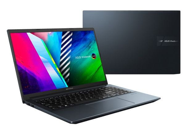 Munjevito brz SSD i napredni Windows 11