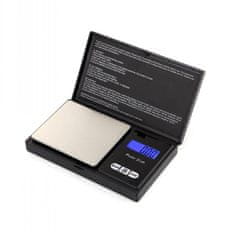 XLtools Digital Pocket Vaga 500-0.01G-LCD osvijetljen
