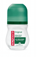 Borotalco Roll on Original dezodorans, 50 ml