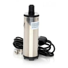 Kraft&Dele 60W potopna pumpa - 24V pumpa za tekućine i dizel