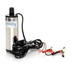 Kraft&Dele 60W potopna pumpa - 24V pumpa za tekućine i dizel