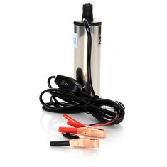 Kraft&Dele 60W potopna pumpa - 24V pumpa za tekućine i dizel