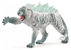 Schleich 70147 Ledeni tigar