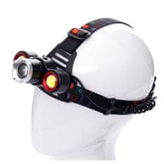 Kraft&Dele Glava LED kablovi svjetiljka cree t6