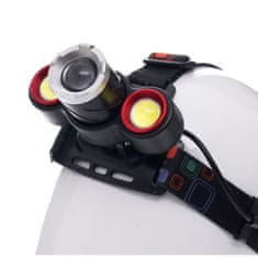 Kraft&Dele Glava LED kablovi svjetiljka cree t6